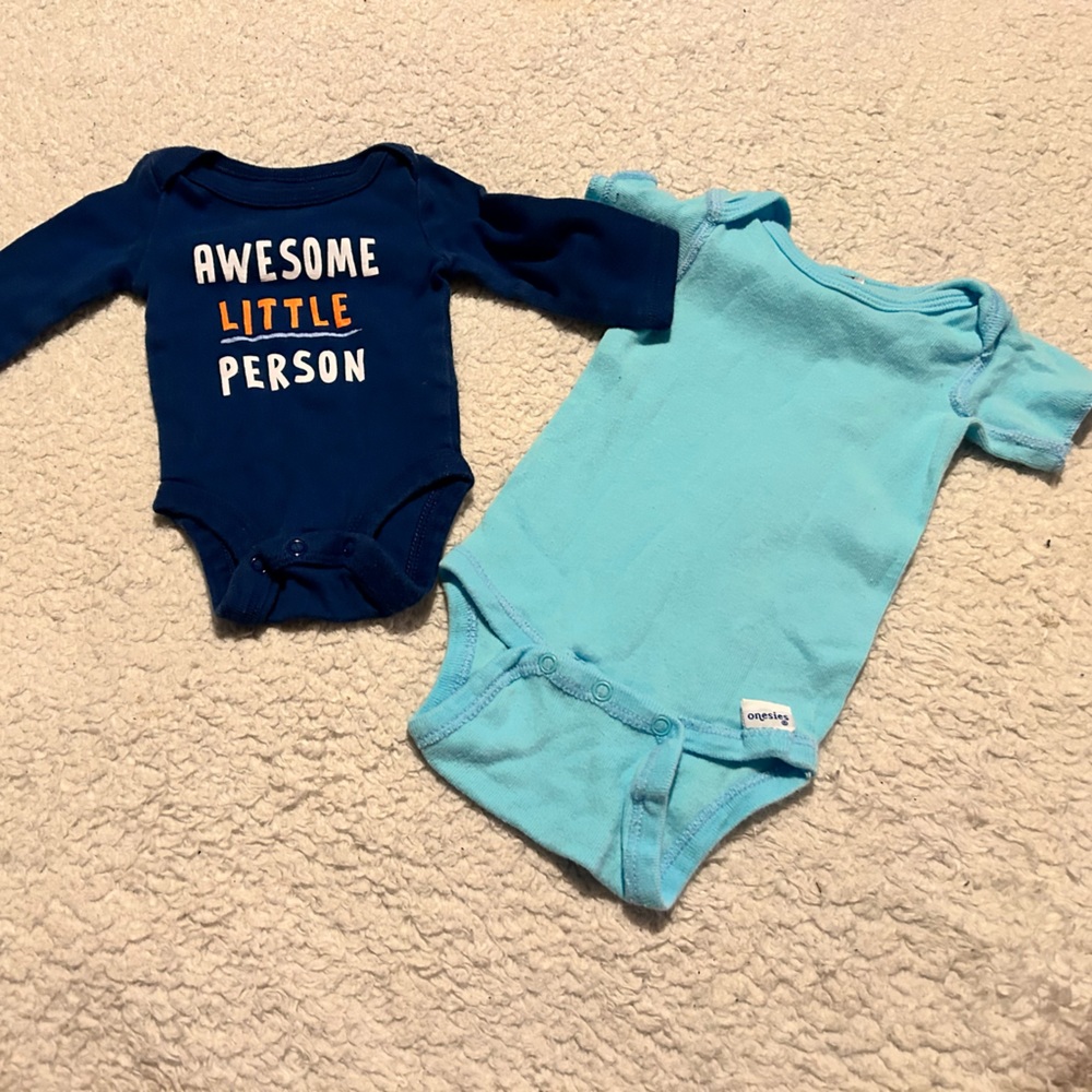 Clothes